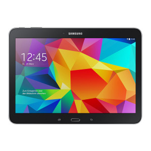 Galaxy Tab 4 Tablet + Flatrate