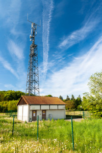 LTE Mobilfunkstandard