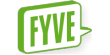 FYVE Logo